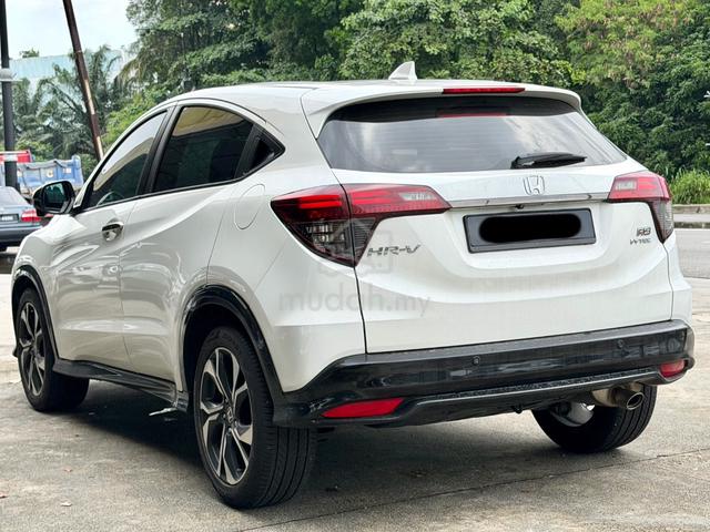 2019 Honda HR-V 1.8 RS ✅40k Mileage - 4