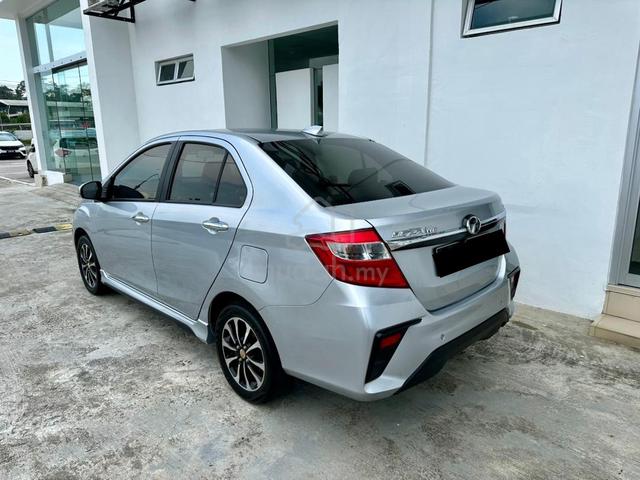 2020 Perodua BEZZA 1.3 X (A) - 4