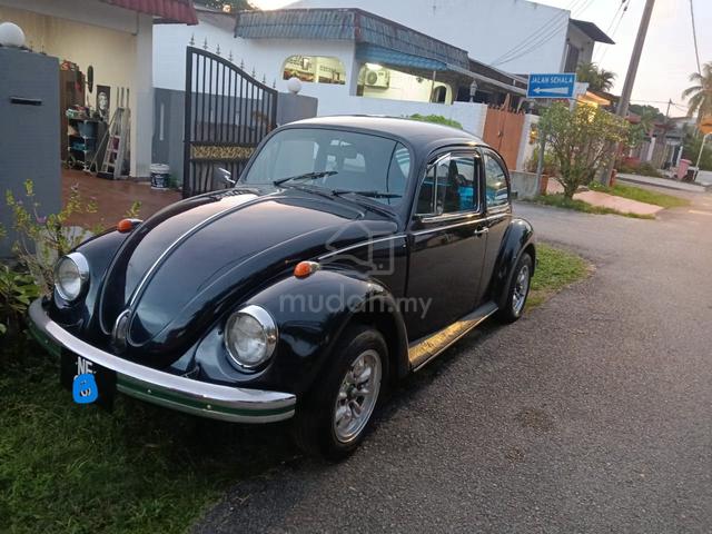1973 Volkswagen BEETLE 1.2 (M) - 1