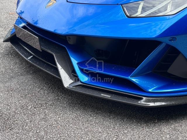 EVO AWD 640HP CARBON KIT Lamborghini HURACAN 5.2 - 3
