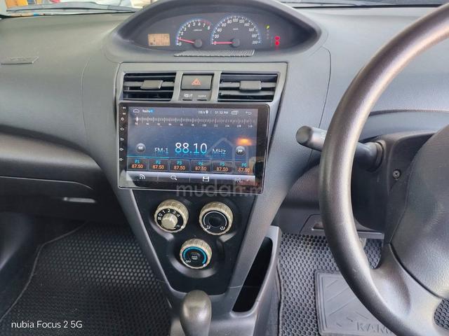 2008 Toyota VIOS 1.5 J NCP93R-BEPDKE (A) - 3