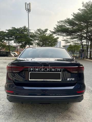 2024 Proton S70 1.5 FLAGSHIP MY23 (A) - 4