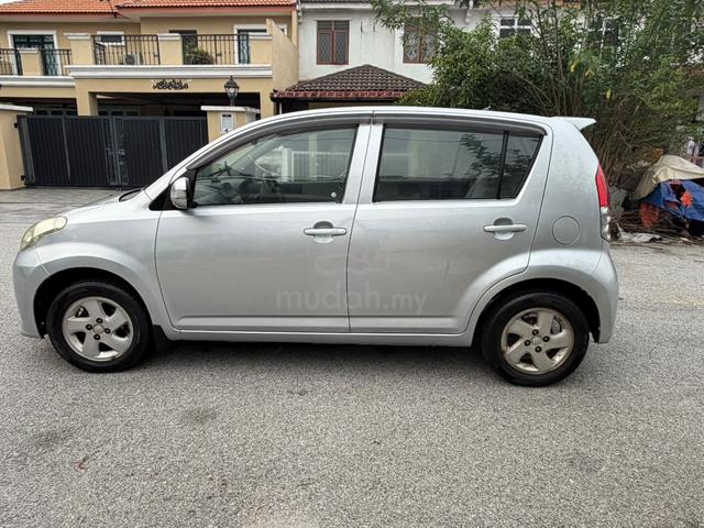 2007 Perodua MYVI 1.3 EZI (A) Direct owner Murah - 5