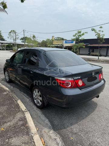 2008 Honda CITY 1.5 VTEC MY03 GD ENHANCED (A) - 2