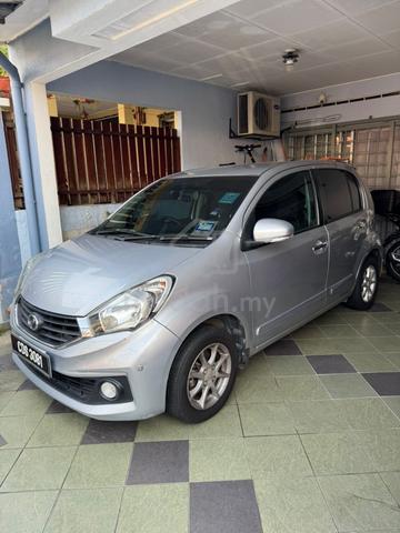 2015 Perodua MYVI 1.3 XT (A) - 1