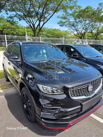Brand New Proton X70 1.5 PREMIUM MY26 MC3 - 1