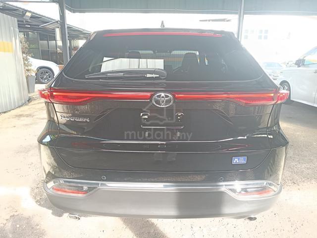 Toyota HARRIER 2023 ZL💥💥💥 PANAROMIC ROOF💥💥💥 - 3