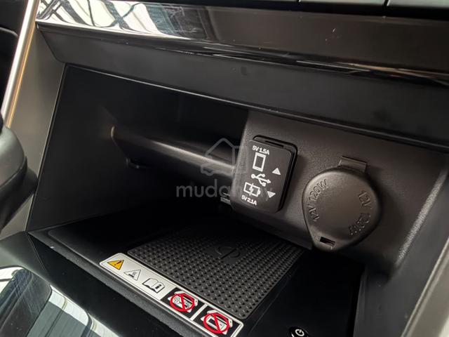 2025 Mitsubishi XPANDER PLUS #Bodykit#LEATHERSeat - 5