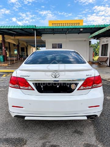 2009 Toyota CAMRY 2.0 G ACV41R-JEPEKERG FACELIFT - 4