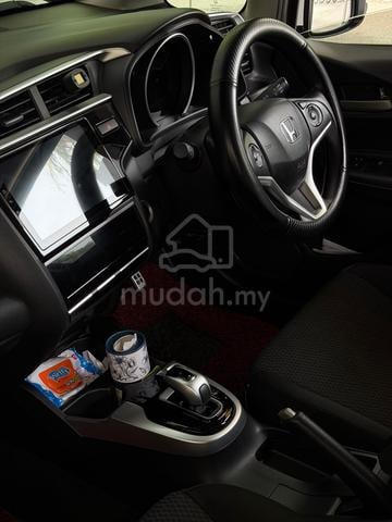 2018 Honda JAZZ 1.5 HYBRID (A) - 5