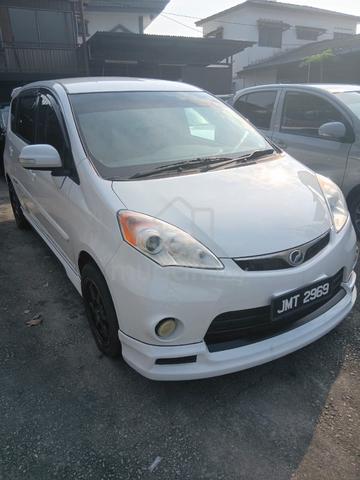 2011 Perodua ALZA 1.5 EZi (A) - 3