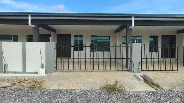 Single Storey Terrace Intermediate Jalan Tiong Batu 1