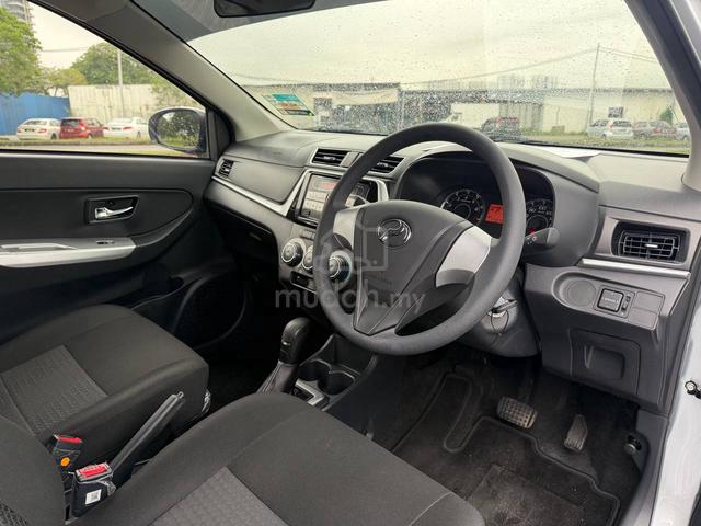 F/Loan 2024 BEZZA 1.0G ONLY 17K KM UNDER WARRANTY - 4