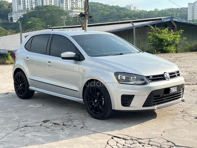 2020 Volkswagen POLO (CKD) 1.6L (A) - 1