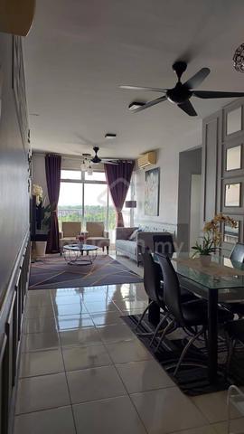 Residensi Rumpun Bahagia (Residensi Melaka Tengah 1) 1
