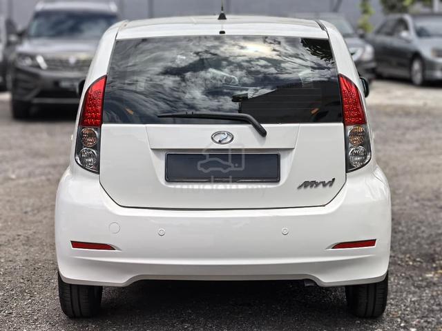 2011 Perodua MYVI 1.3 EZ STANDARD (A) - 4