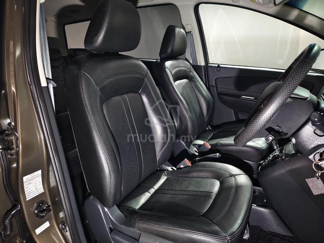 2019 Proton Exora 1.6 FULL SPEC 5-Years Warranty - 5