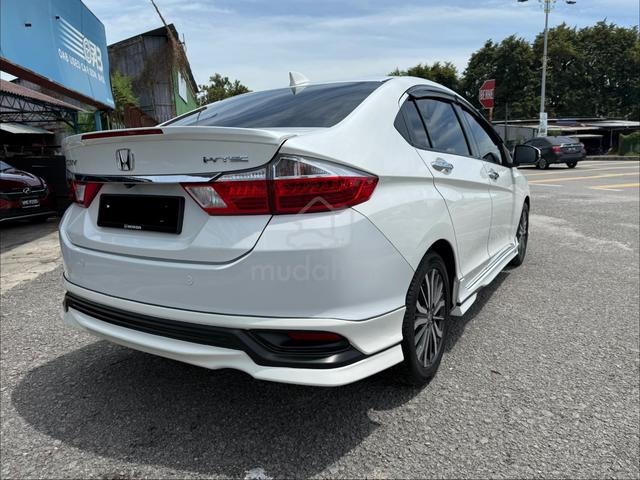 2019 Honda CITY 1.5 V (A) FACELIFT - 3