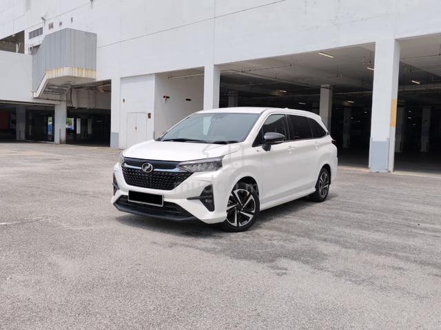2024 Perodua ALZA 1.5 AV (A) 3 YRS WRNTY/FOC DELIV - 4