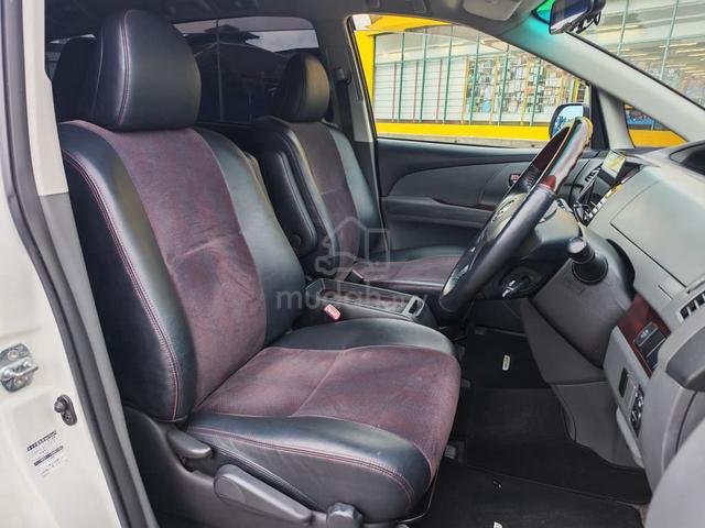 2011/13 Toyota ESTIMA 2.4 AERAS ACR50W FACELIF (A) - 5