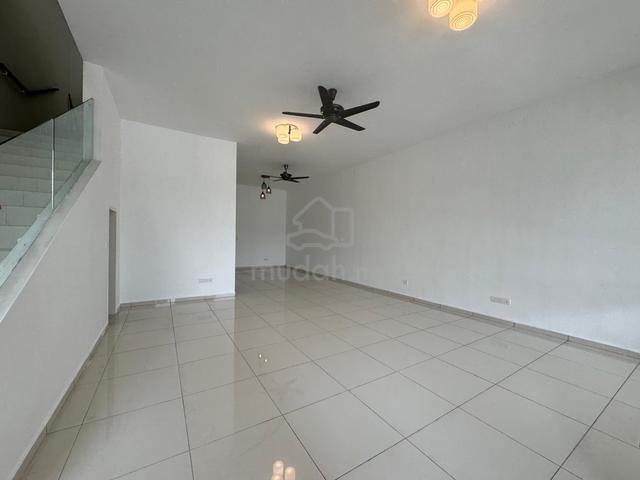 2 Storey Terrace Krubong Selendang Melaka 1