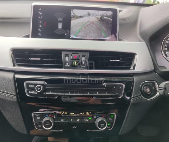 BMW X1 2.0 SDRIVE20I M SPORT F48 (a)/FULL LOAN - 3