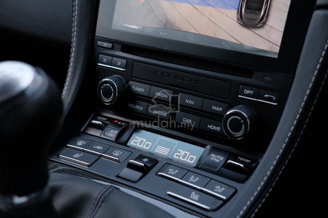 2023 Porsche 718 Cayman Style (M) - 5