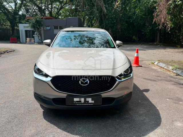 2023 Mazda CX-30 2.0 G HIGH (A) FULL LOAN - 2