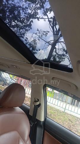 2020 Proton X70 1.8 TGDI PREMIUM 2WD (A) - 3