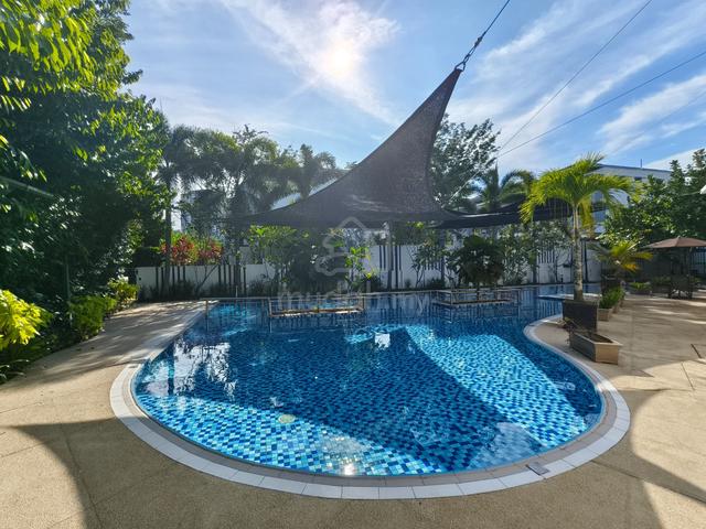 (FULL LOAN CLUBHOUSE) 2 Storey Terrace House Taman Nadayu 92 Kajang 2 1