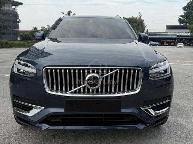2021 Volvo XC90 T8 INSCRIPTION PLUS 2.0L (A) FSR - 1
