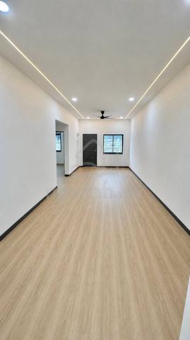 Taman Desa Skudai, Single Storey 22x70 3Bed, Mutiara Rini, Universiti 1