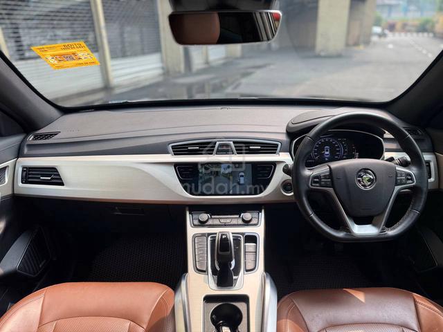 [2023] Proton X70 1.8 PREMIUM 2WD (A) TIPTOP COND - 2