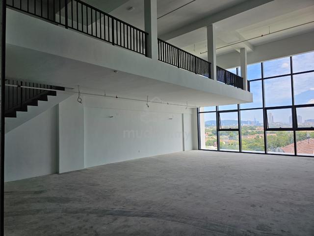 Kota Damansara Emhub Business Park For Sales Sg Buloh Subang Bestari 1