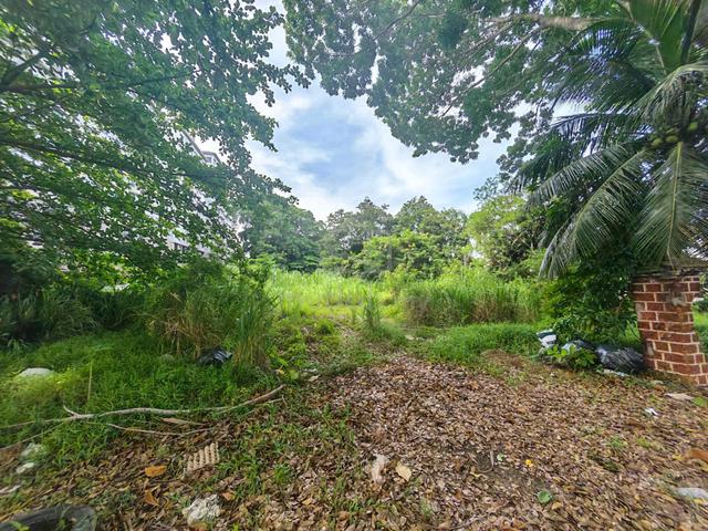 PRIME 2.1 Acre FREEHOLD Land Below Value @ Klebang Kecil 1