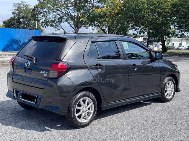 2024 Perodua AXIA 1.0 SE MY23 D74A (A) - 4