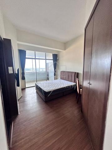 Anjung Seri Residence 1