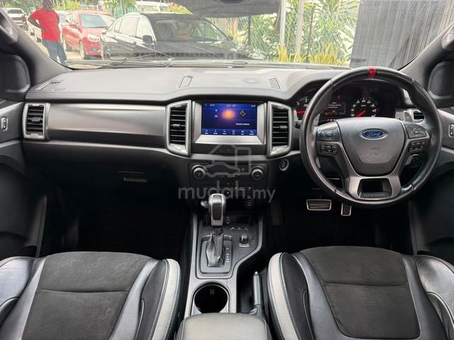 2019 Ford RANGER 2.0 RAPTOR Bi-Turbo (A) WARRANTY - 4