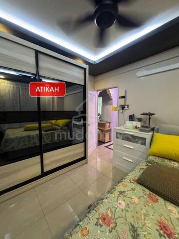 Apartment Asoka 1