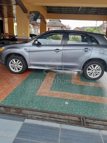 2012 Mitsubishi ASX 2.0 (A) - 3