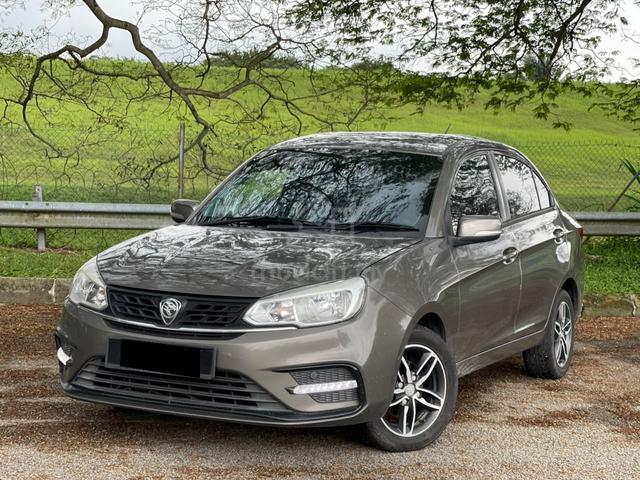 2021 Proton SAGA 1.3 PREMIUM JIMAY MIYAK ZERO DP - 1