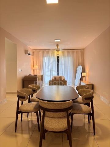 YOU Residences @ YOU City Cheras 1