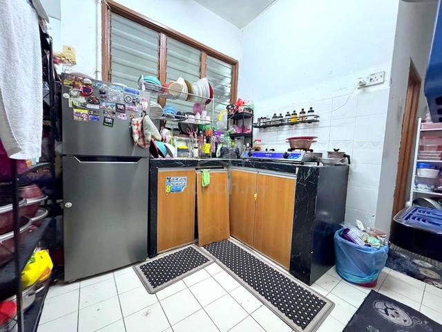 Desa Bistari (Gelugor) 1