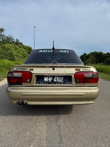 2000 Proton WIRA 1.5 GL (M) - 4