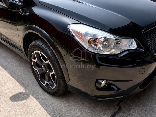 2015/2016 Subaru XV 2.0 STI PERFORMANCE LOAN KEDAI - 5