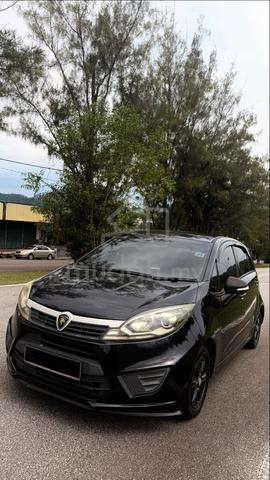 2015 Proton IRIZ 1.3 STANDARD (A) - 1