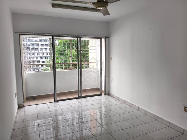 Flora Damansara 1
