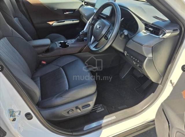 2024 Toyota HARRIER 2.0 Z Low Mileage - 4