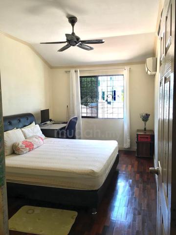 Grace Ville 4