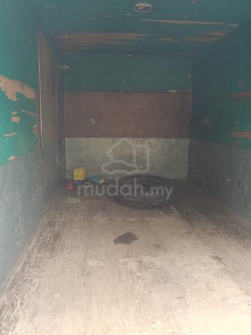 lorry 1 ton  - photo 5 of 6